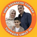 Toprak Doğan
